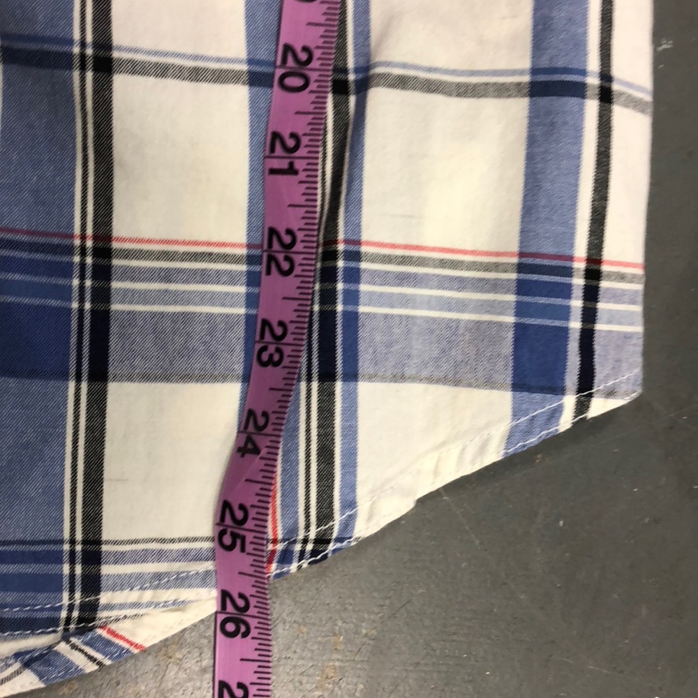 Juniors Roxy Top———Bin-B-16 - Picture 3 of 7